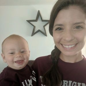 Meet your Posher, Maura